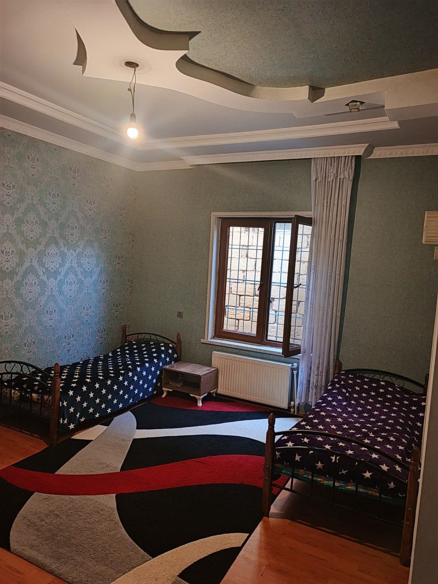 Satılır 4 otaqlı həyət evi/bağ evi 105 m² — Ev, villa, Bakı (5)