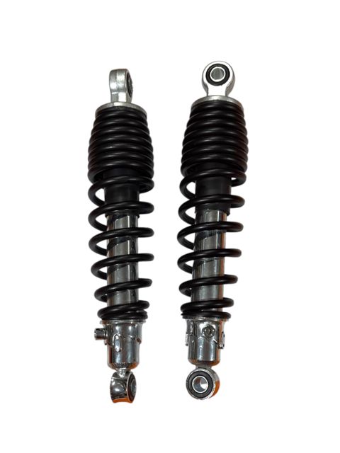 Mototexnika üçün ehtiyat hissələri arxa amortizator 125-150cc motosikllar üçün - Motobot_00023 — Bakı