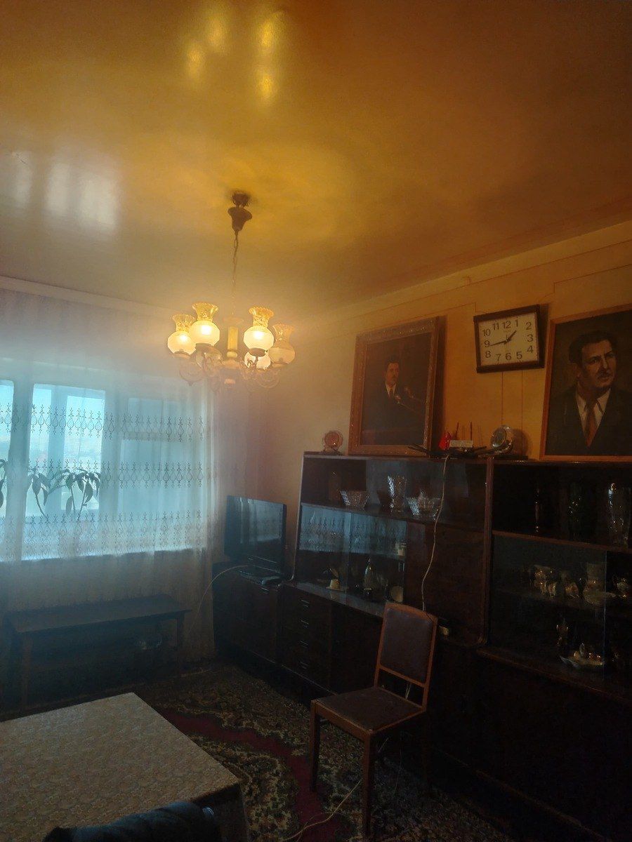 Satılır 5 otaqlı köhnə tikili 125 m² — Mənzil, Bakı (9)