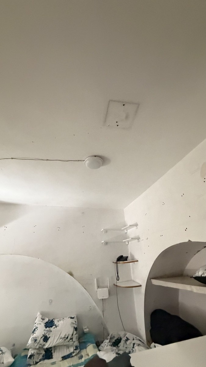 İcarəyə verilir obyekt 40 m² — Əmlak, Bakı (7)