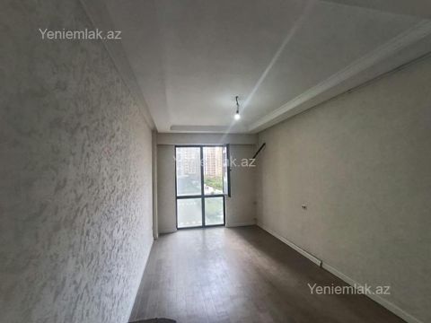 Satılır 2 otaqlı Bina evi menzil (Yeni tikili), 54 m², Yasamal rayonu — Bakı