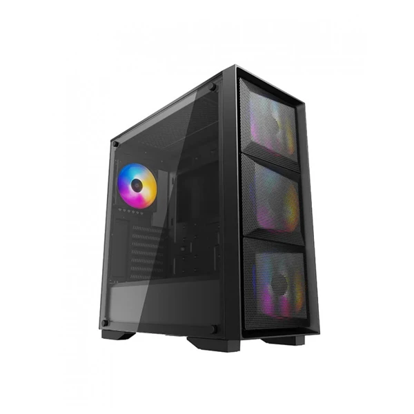 GamingPC – Intel i7/RTX 3050 6GB/1TB SSD — Bakı