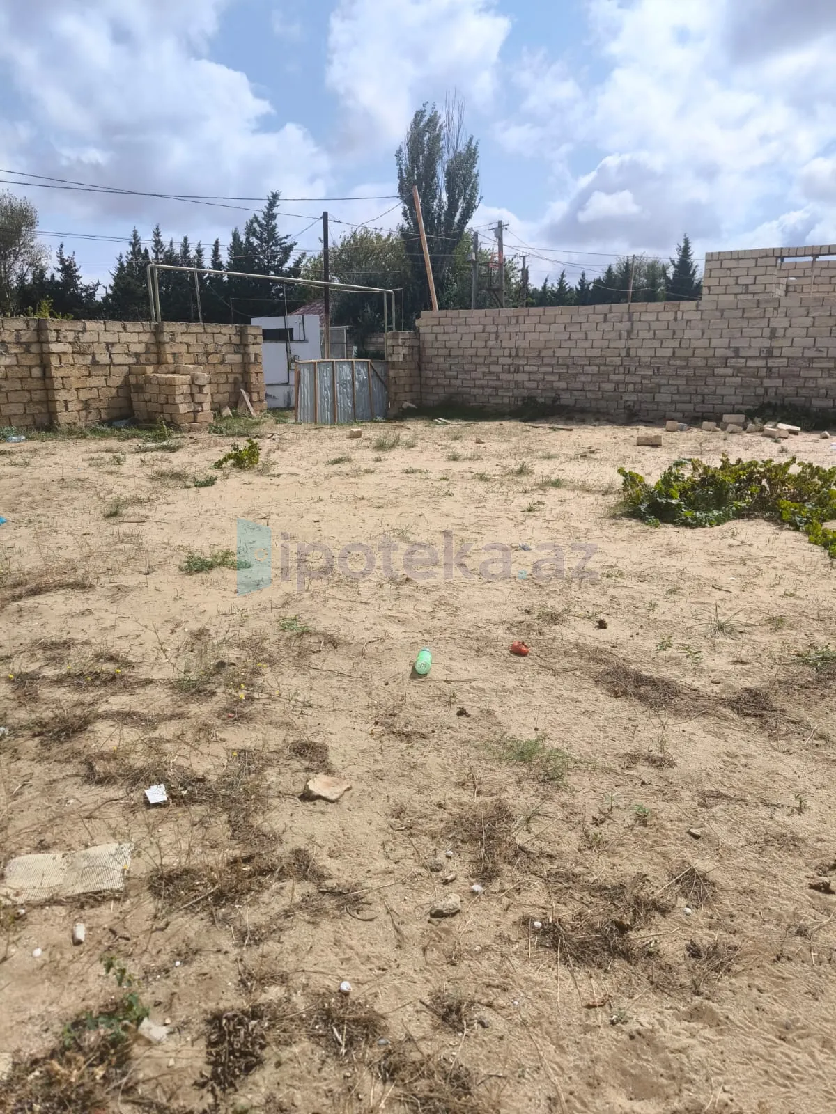 Satılır: Torpaq, Abşeron r., Novxanı q., 3.00 sot — Torpaq, Sumqayıt (7)