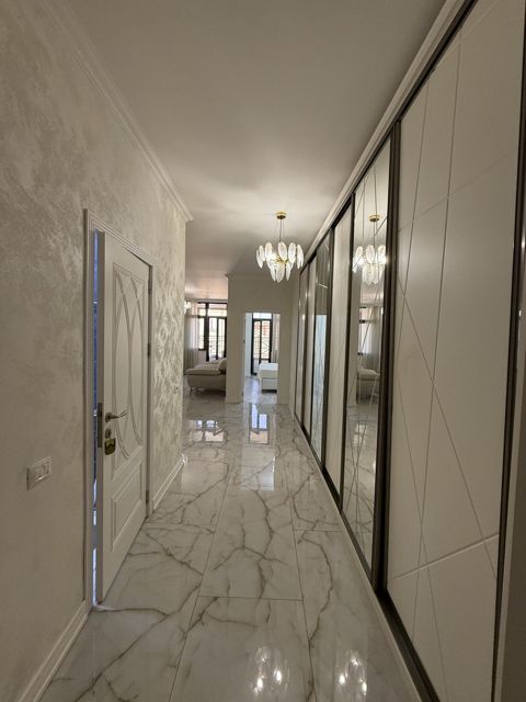 İcarəyə verilir 2 otaqlı yeni tikili 60 m² — Bakı