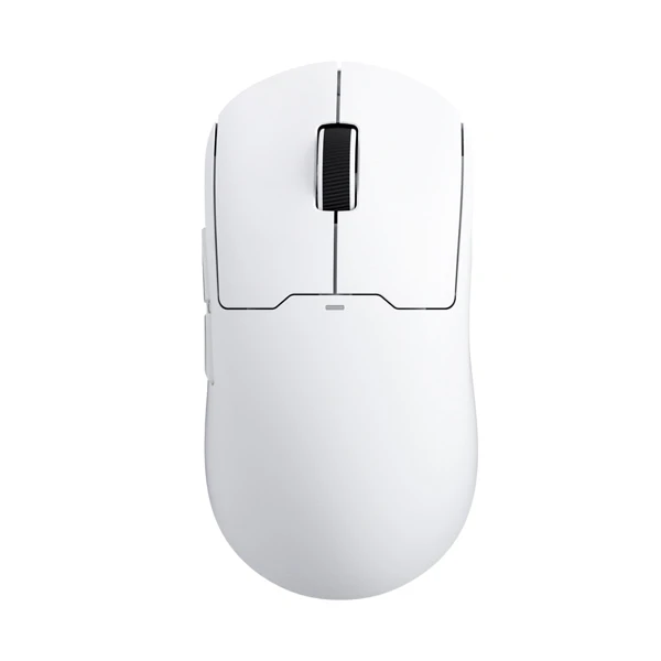 Mchose A5 V2 Ultra White — Mallar, Bakı