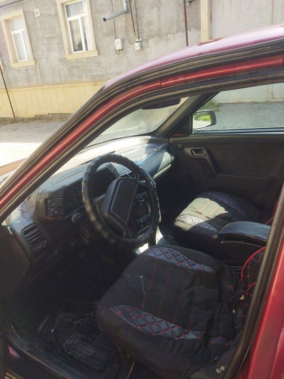 Lada (VAZ) 2110, 1.5 L, 2000 il, 222 222 km 20-ED-902 — Avtomobillər, Gəncə (4)