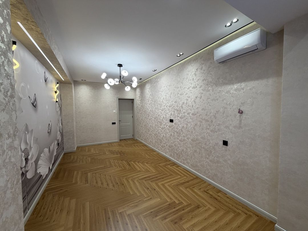 Satılır 3 otaqlı yeni tikili 106 m² — Mənzil, Bakı (12)