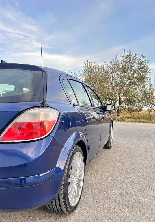 Opel Astra, 1.4 L, 2005 il, 246 321 km — Avtomobillər, Bakı (9)