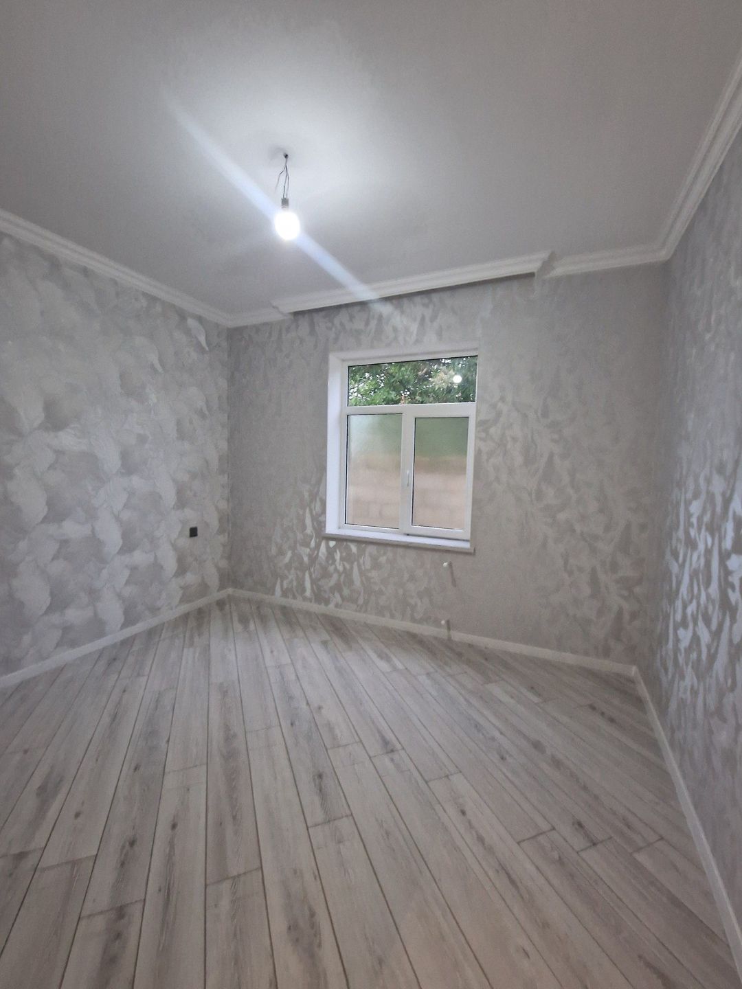 Satılır 4 otaqlı həyət evi/bağ evi 123 m² — Ev, villa, Bakı (7)