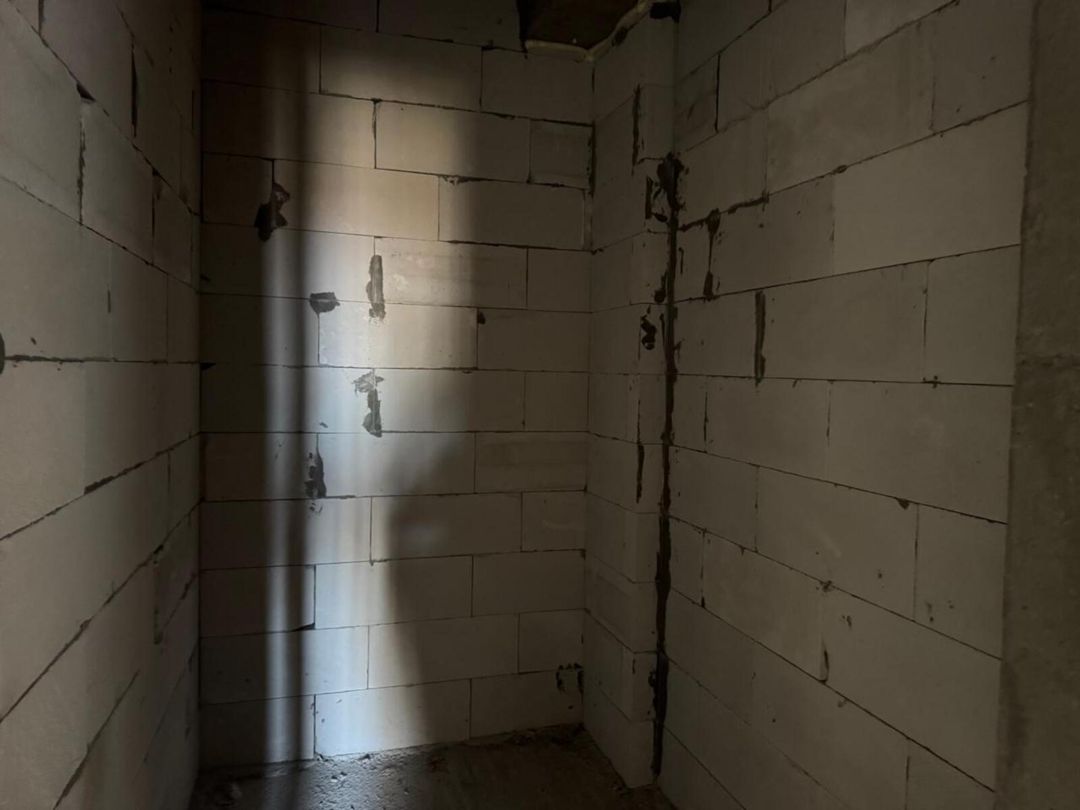 Satılır 1 otaqlı yeni tikili 49 m² — Mənzil, Bakı (11)