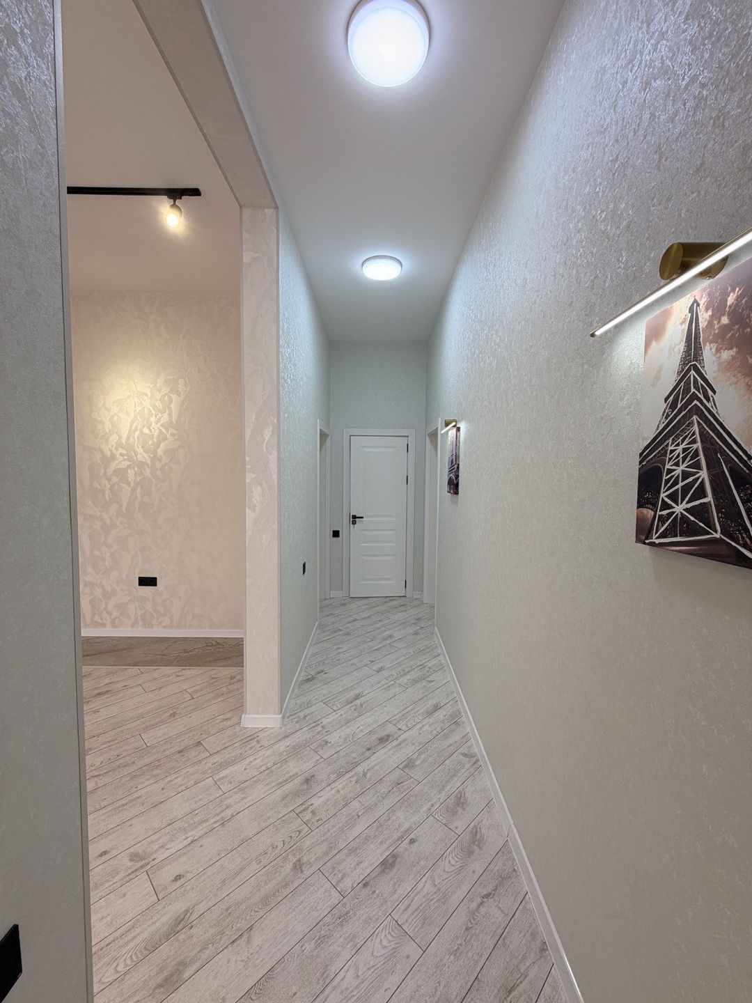 Satılır 4 otaqlı həyət evi/bağ evi 128 m² — Ev, villa, Bakı (7)