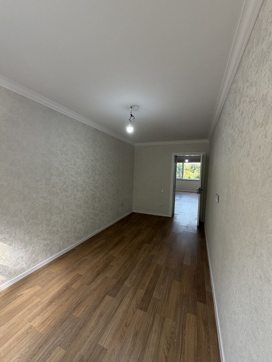 Satılır 3 otaqlı köhnə tikili 70 m² — Mənzil, Bakı (10)