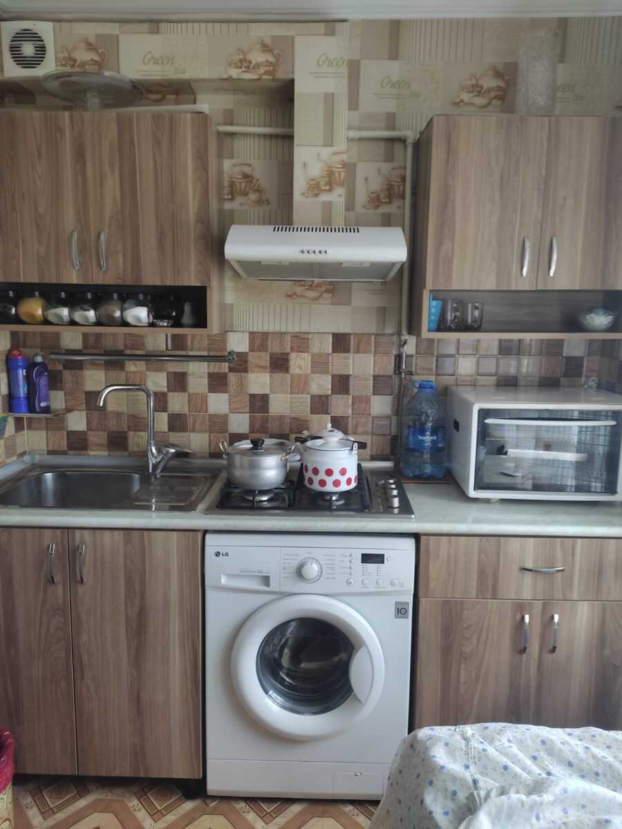 Satılır 2 otaqlı köhnə tikili 32 m² — Mənzil, Bakı (10)