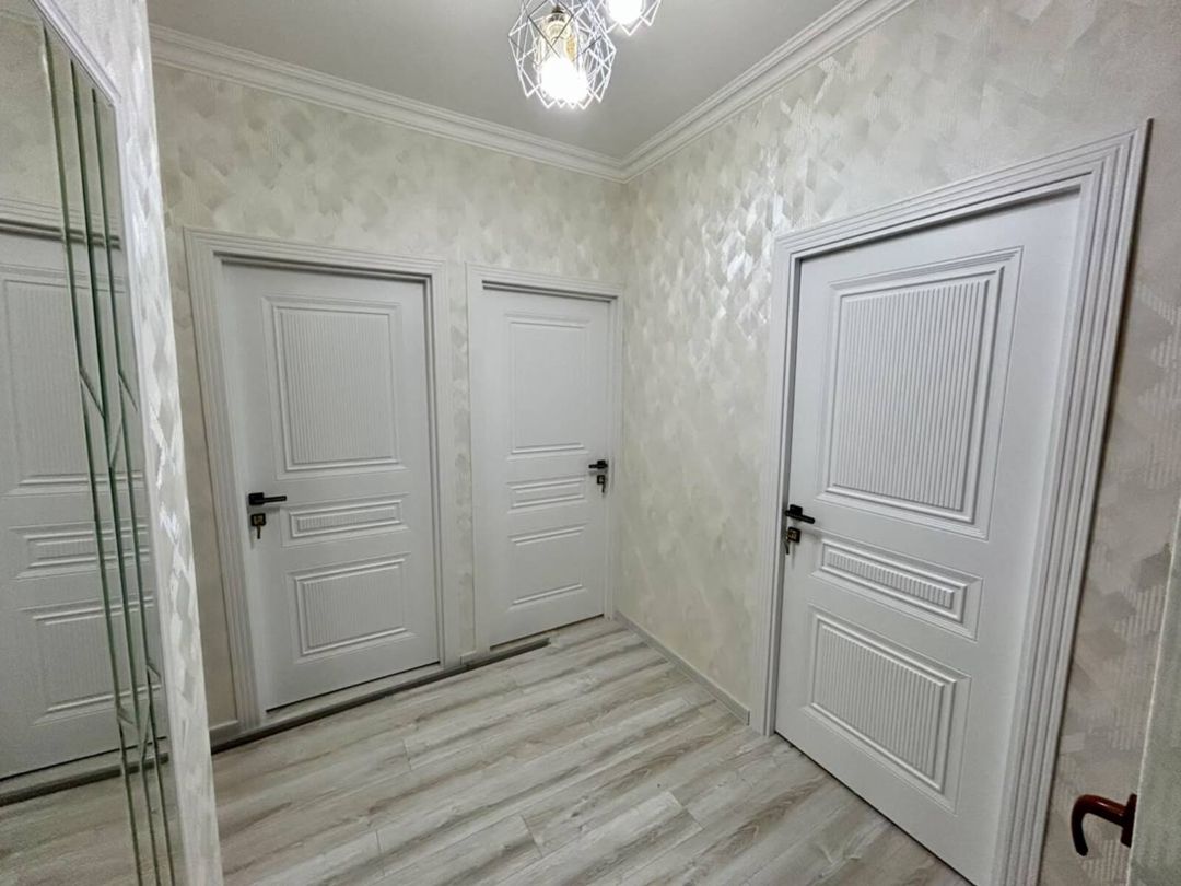 Satılır 3 otaqlı köhnə tikili 80 m² — Mənzil, Bakı (7)