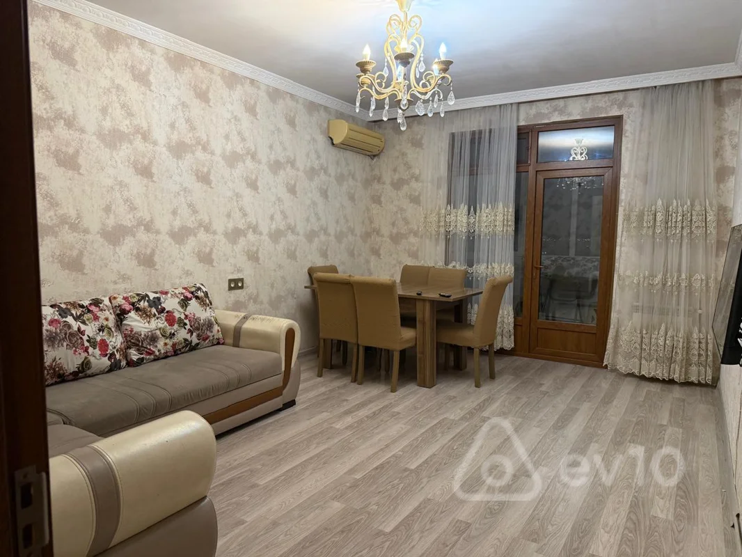 3 otaqlı mənzil, 80 m², Azerbaycan Razin — kirayə — Mənzil, Bakı (4)