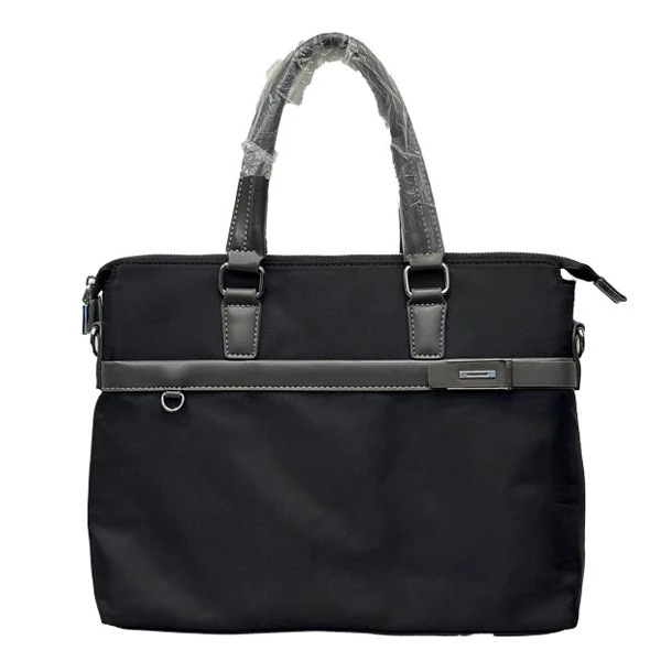 Business Briefcase 14" Anthracite — Mallar, Bakı