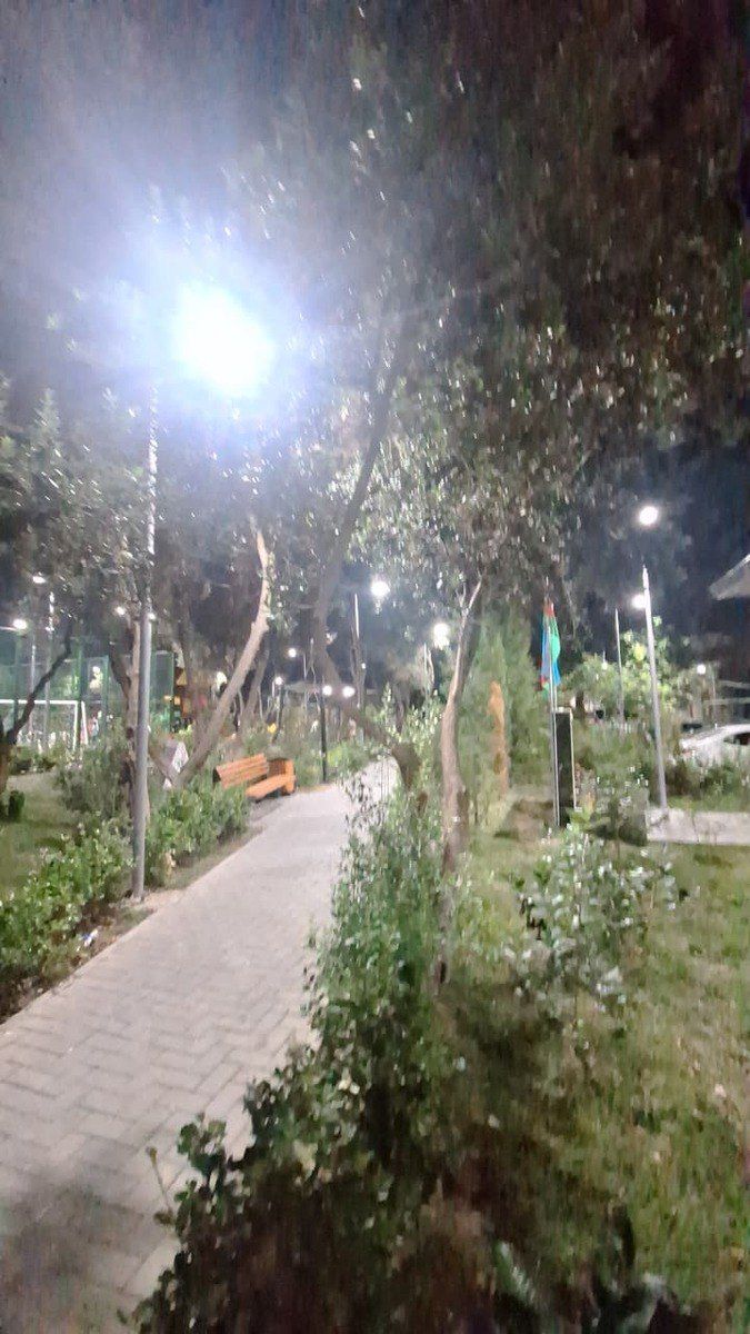Satılır 3 otaqlı köhnə tikili 70 m² — Mənzil, Bakı (8)