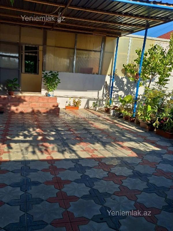 Satılır 3 otaqlı Həyət evi / Villa, 80 m², Xırdalan ş — Ev, villa (6)