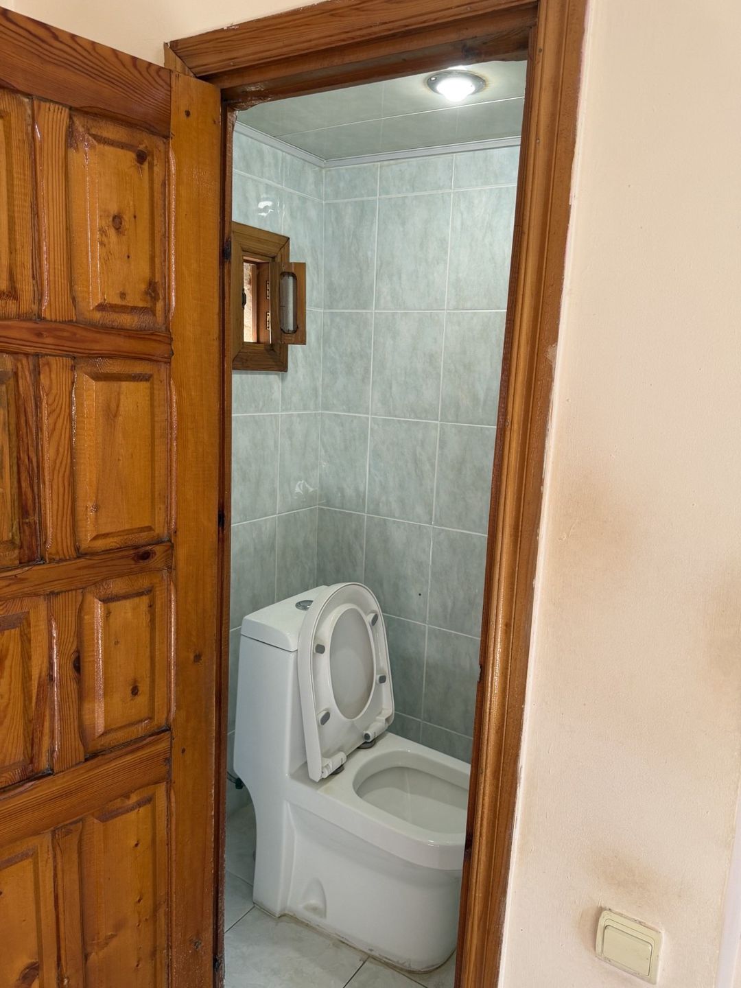 İcarəyə verilir 2 otaqlı köhnə tikili 70 m² — Mənzil, Bakı (9)