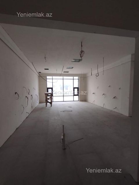 Satılır 16 otaqlı Obyekt, 700 m², Nərimanov rayonu — Bakı