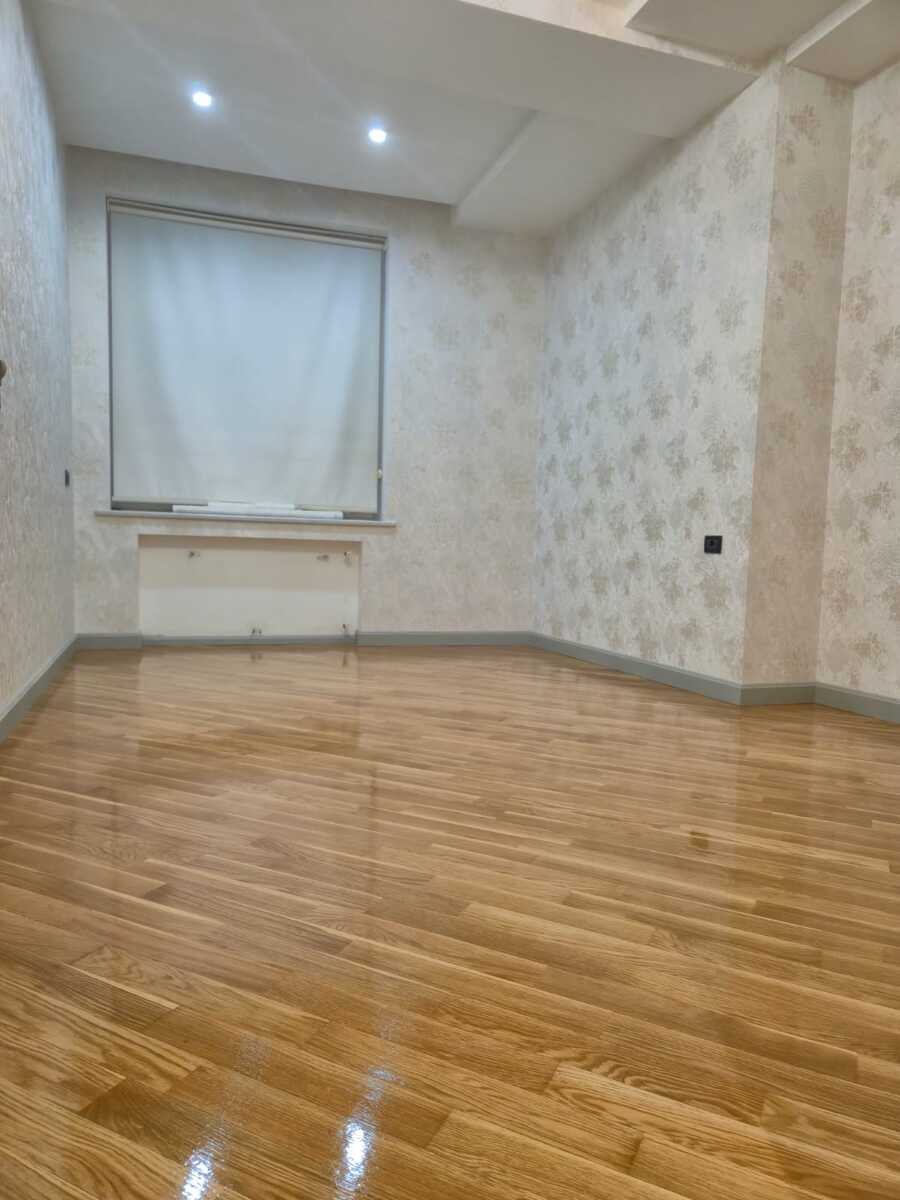 Satılır 4 otaqlı yeni tikili 133 m² — Mənzil, Bakı (3)