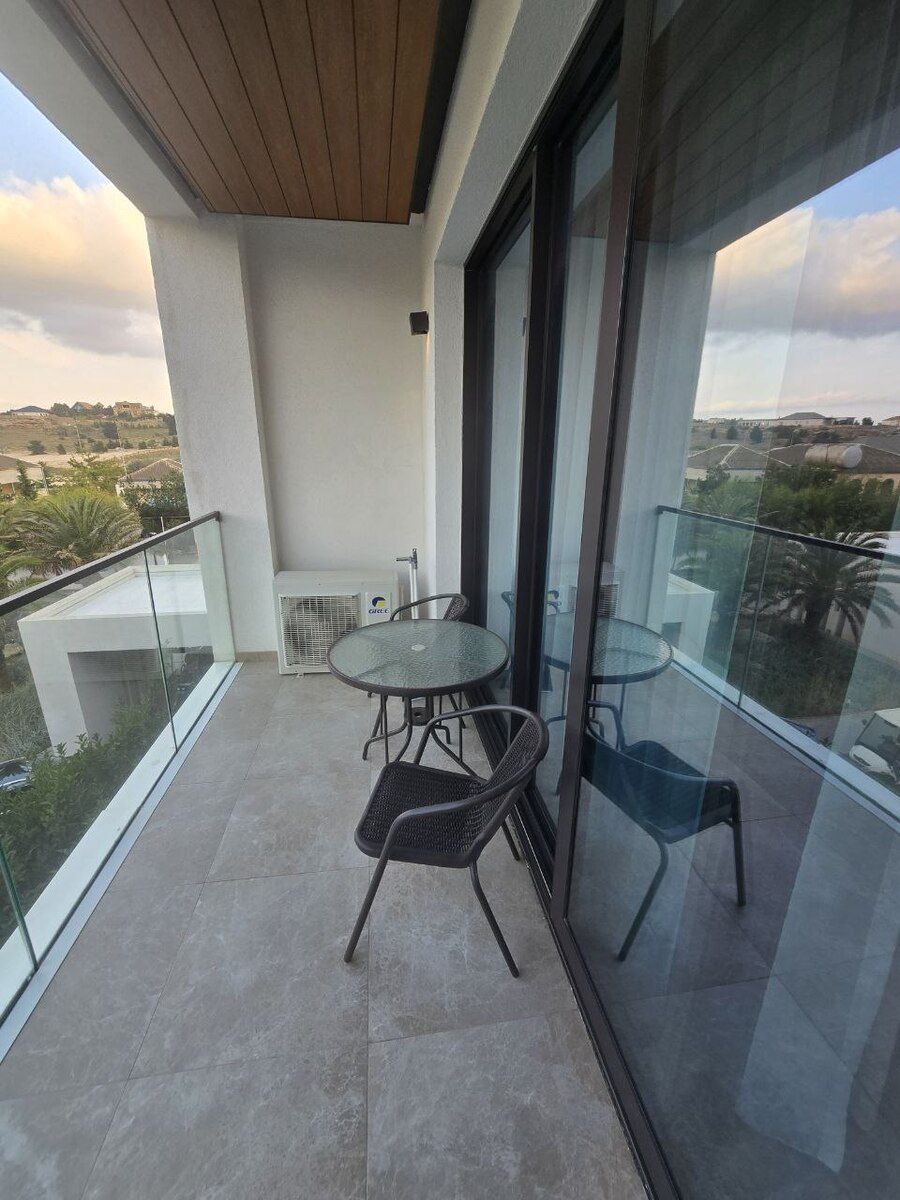 Satılır 1 otaqlı yeni tikili 57 m² — Mənzil, Bakı (11)