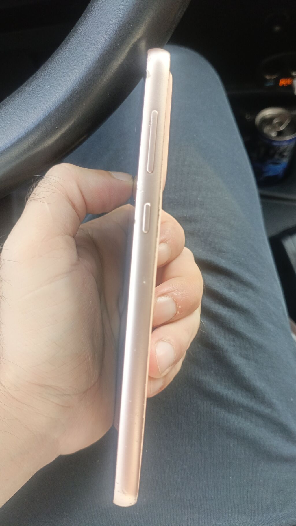 Samsung Galaxy A53 5G, rəng - Çəhrayı, İki sim kartlı — Samsung, Bakı (5)