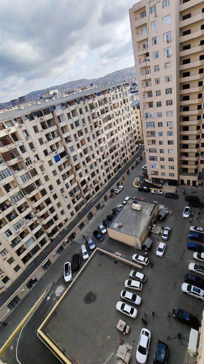 2-otaqlı yeni tikili, Xırdalan ş., 54 m² — Mənzil, Bakı (9)
