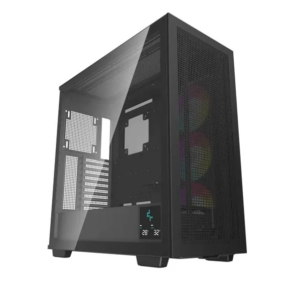 DeltaCool Morpheus X870-R9.5080 Gaming PC — Bakı
