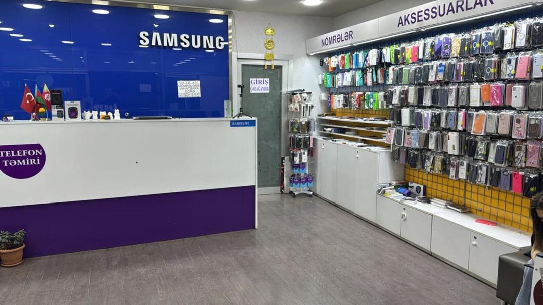 Satılır obyekt 43 m² — Əmlak, Bakı (7)