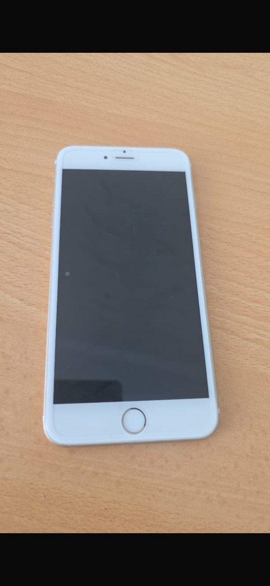 Apple iPhone 6 Plus Gold 16GB — Smartfonlar, Bakı