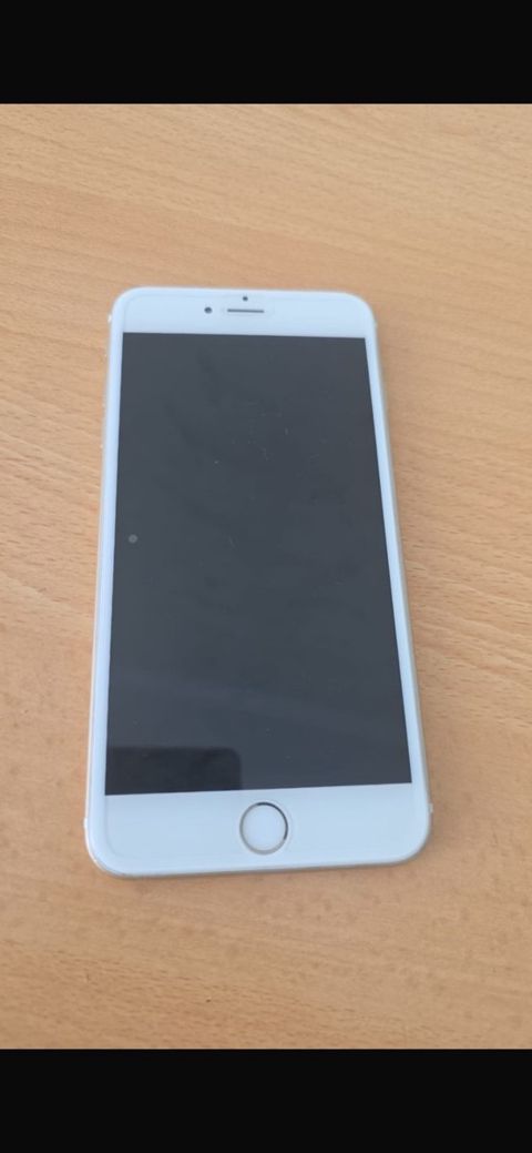 Apple iPhone 6 Plus Gold 16GB — Bakı