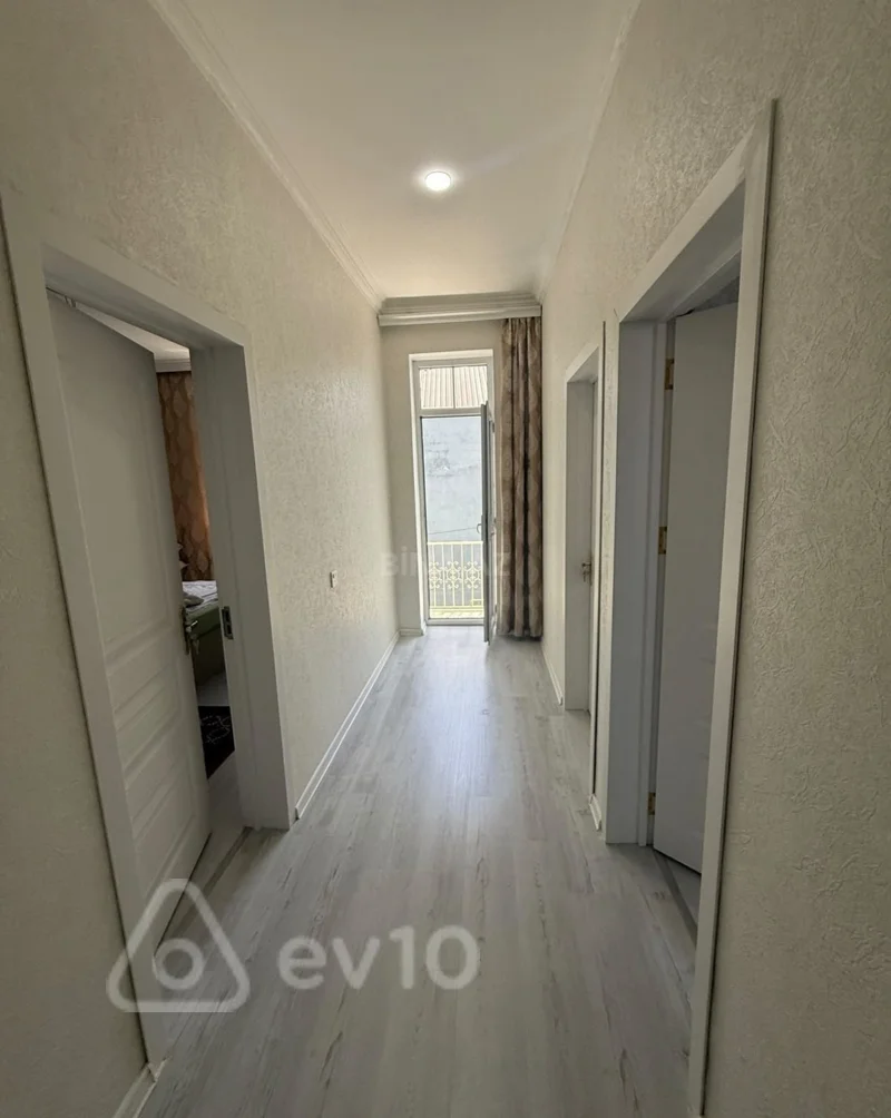 6 otaqlı həyət evi, 120 m², masazir — Ev, villa, Bakı (8)