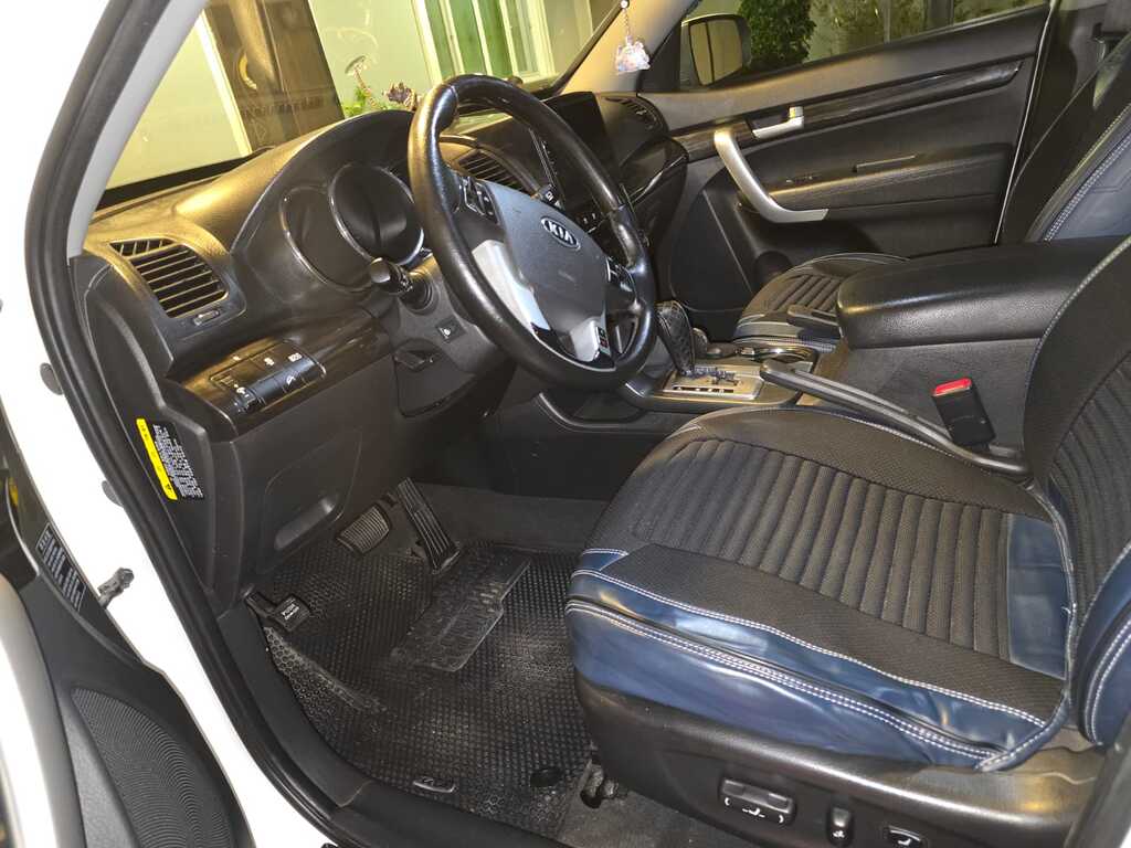 Kia Sorento, 2.0 L, 2011 il, 158 000 km 68-BK-922 — Avtomobillər, Naxçıvan (7)