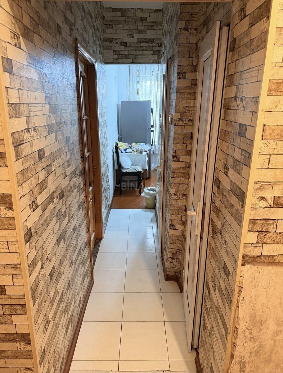 Satılır 3 otaqlı köhnə tikili 72 m² — Mənzil, Bakı (7)