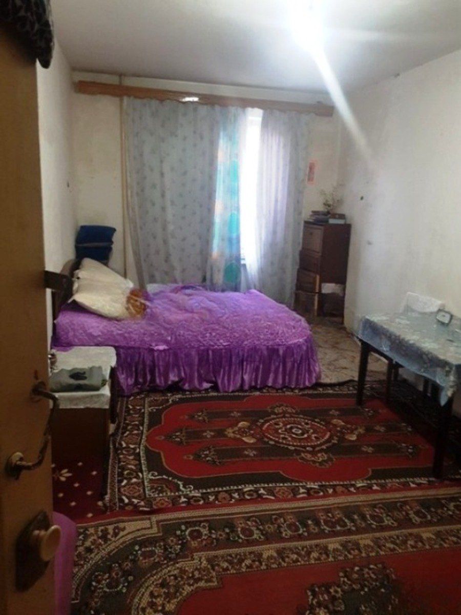 Satılır 4 otaqlı köhnə tikili 110 m² — Mənzil, Bakı (7)