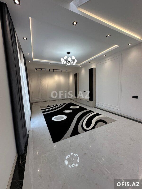 Həyət evləri Satılır Xəzər r., Buzovna q., 8 otaq, 350 m² — Ev, villa, Bakı (5)