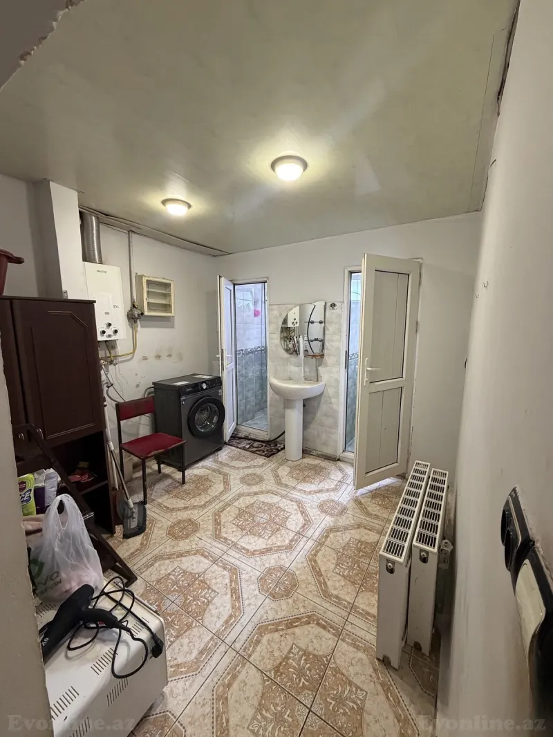 Kirayə verilir 4 otaqlı Mənzil Yeni tikili 69 m² Gəncə — Mənzil, Gəncə (4)
