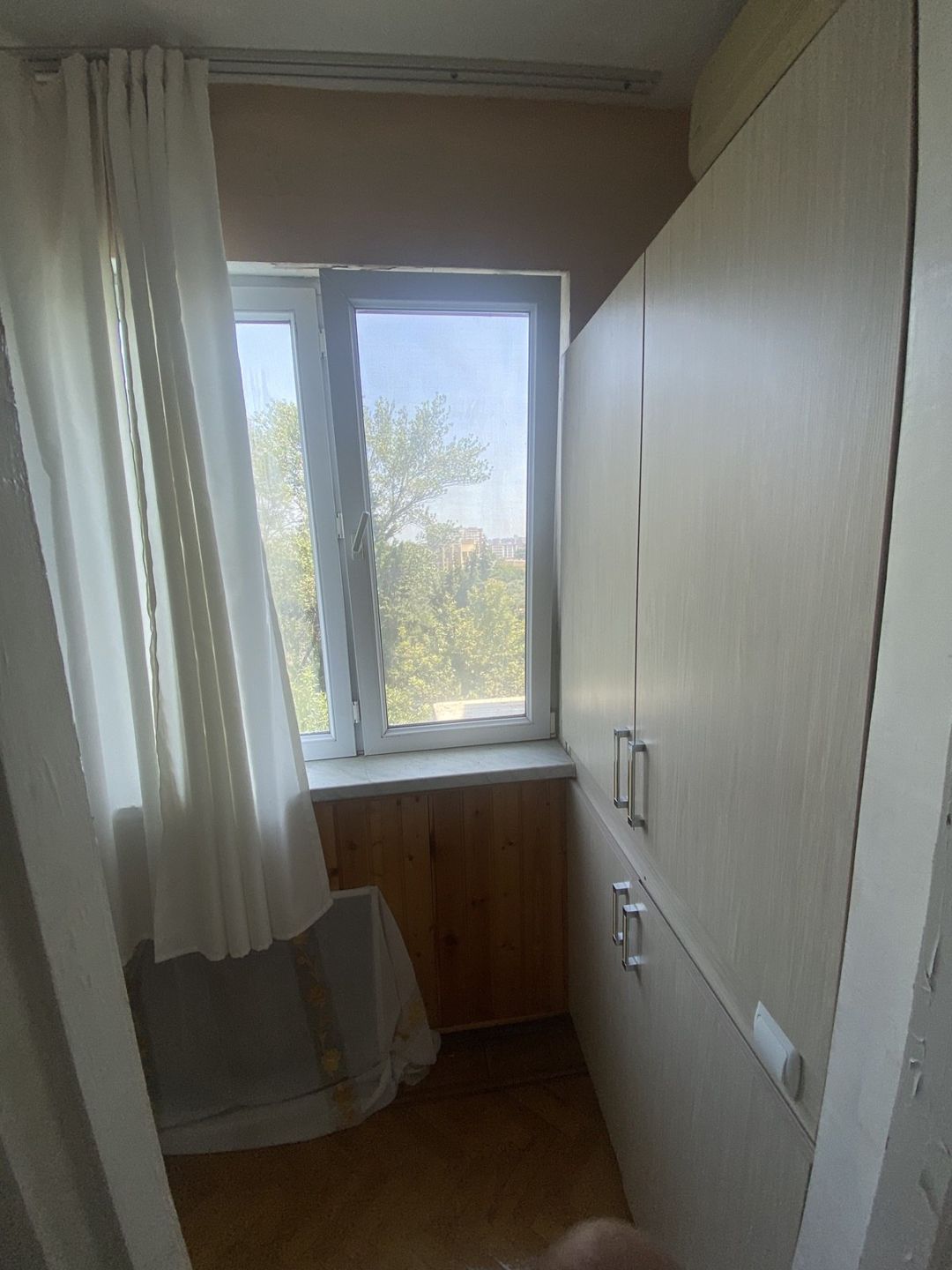 Satılır 5 otaqlı köhnə tikili 120 m² — Mənzil, Bakı (10)