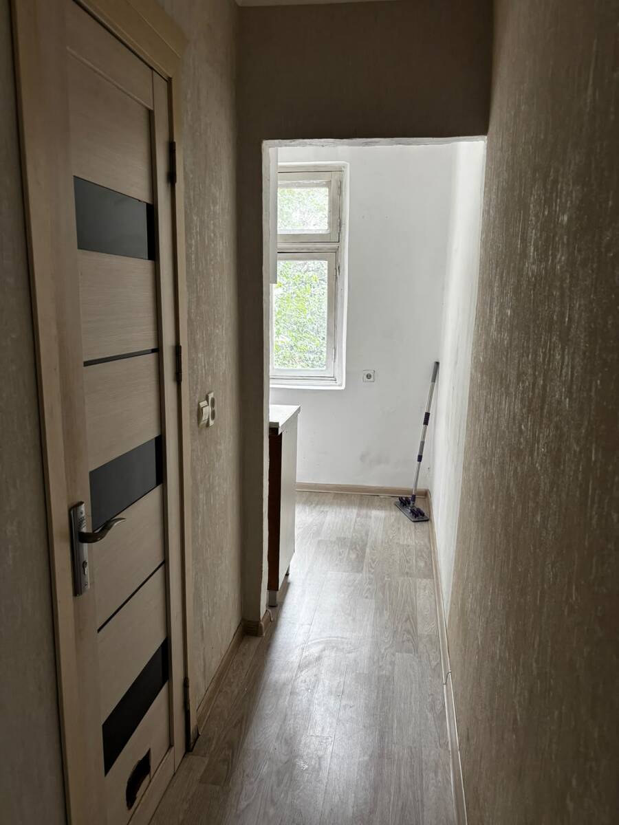 Satılır 2 otaqlı köhnə tikili 50 m² — Mənzil, Bakı (6)