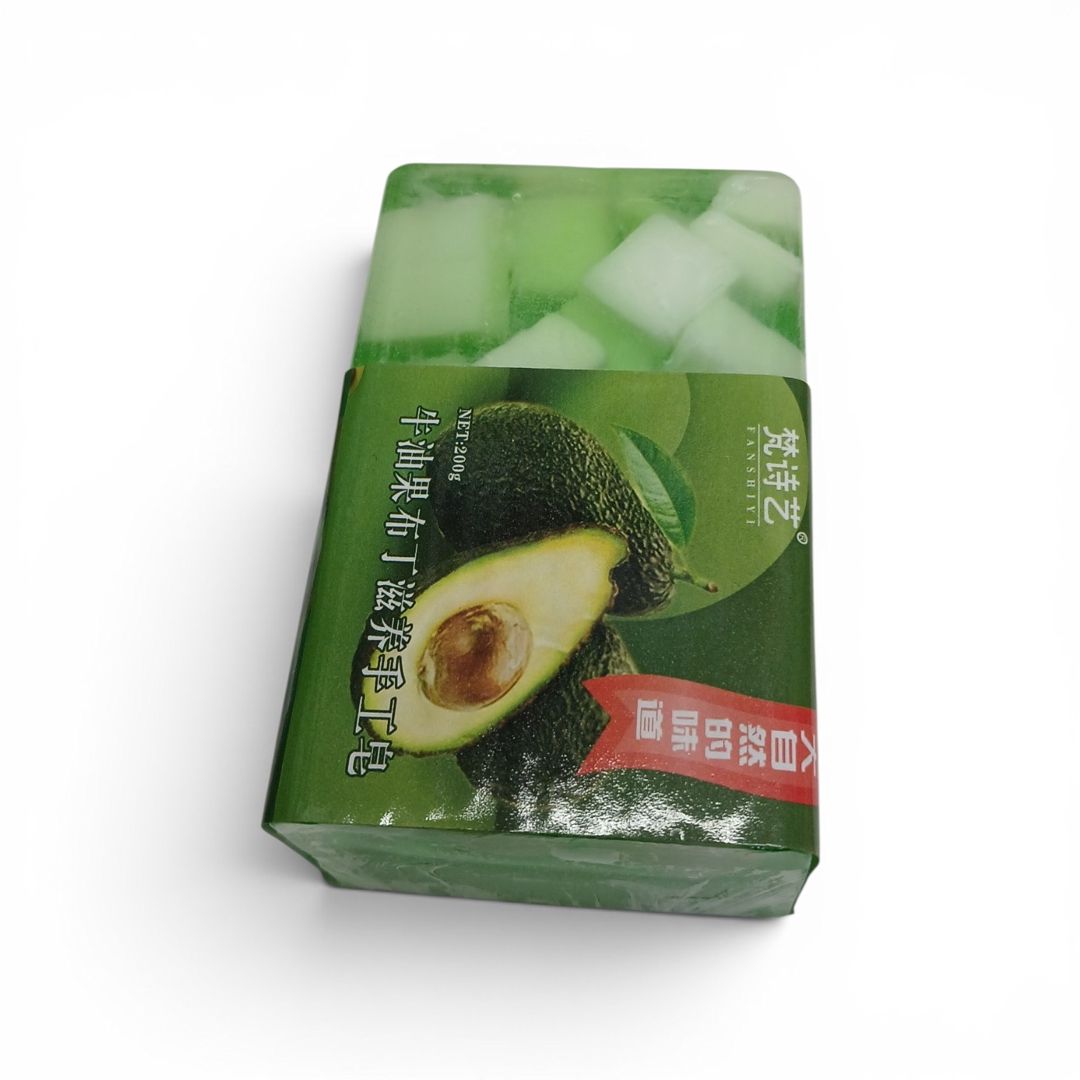 sabun meyveli avakado 200 qr — Mallar, Bakı