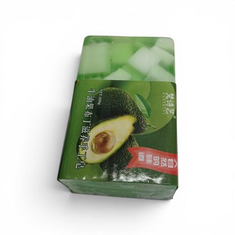 sabun meyveli avakado 200 qr — Bakı