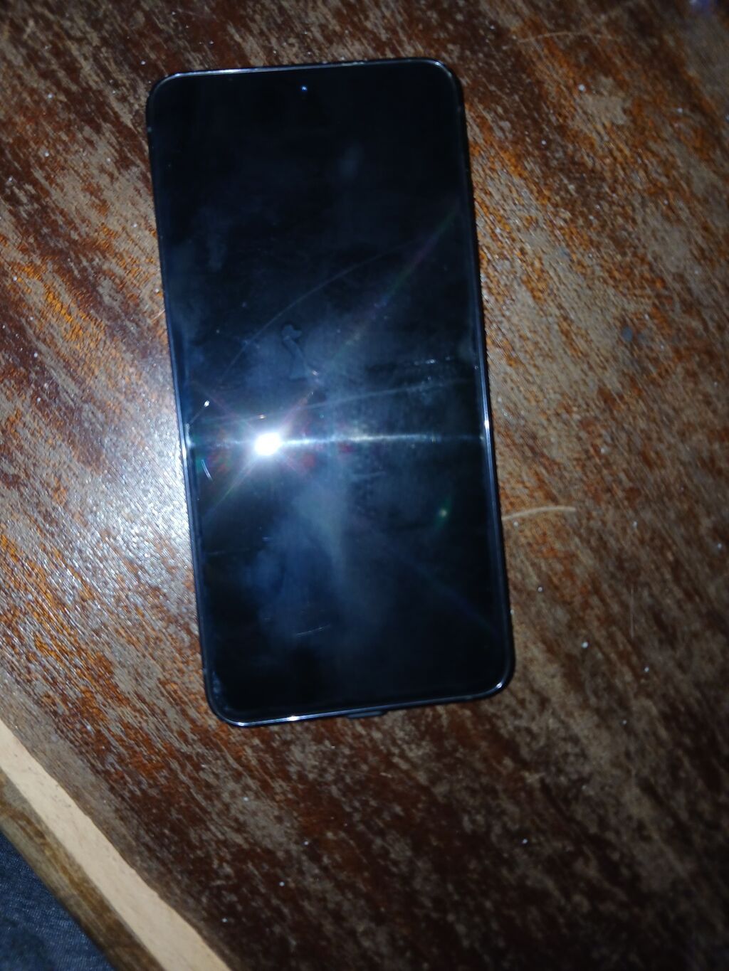 Samsung Galaxy S23, rəng - Qara — Samsung, Mehdiabad (6)