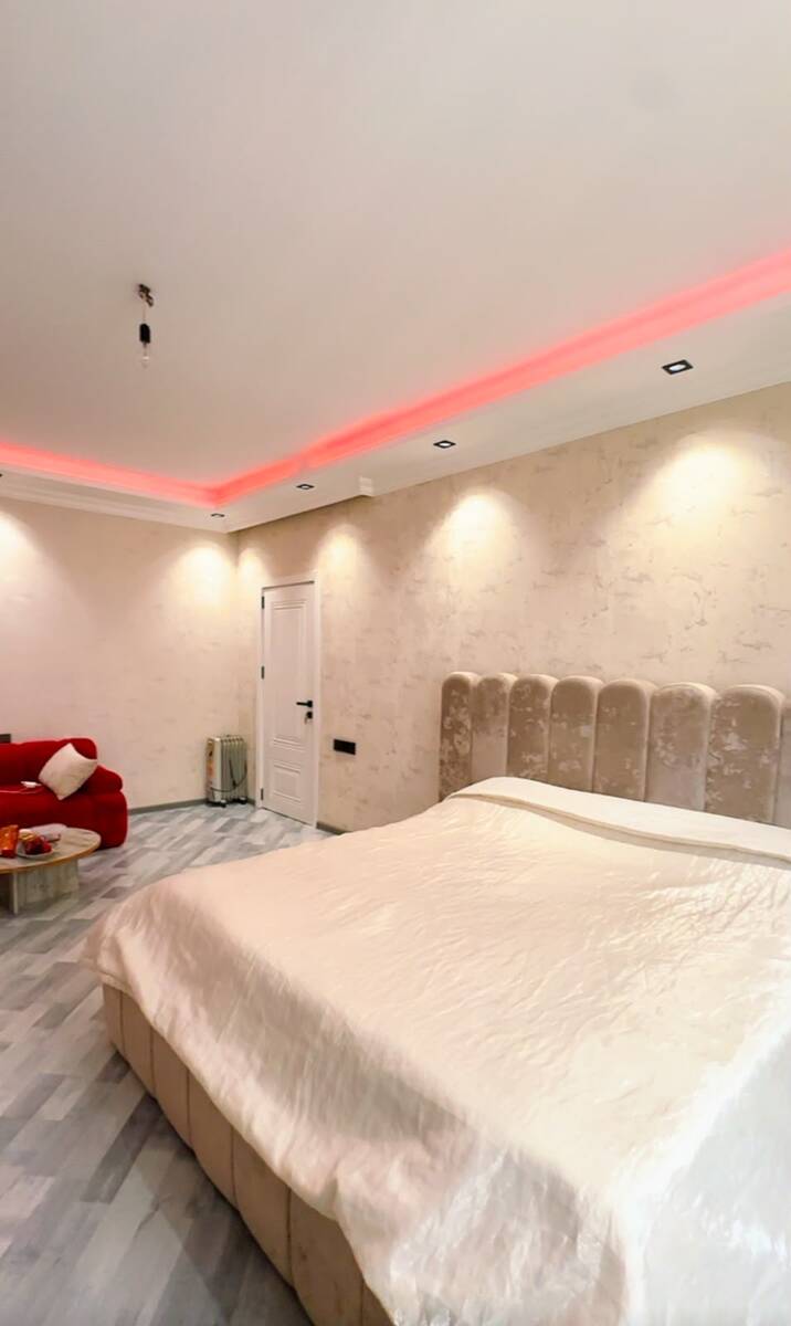 Satılır 6 otaqlı həyət evi/bağ evi 230 m² — Ev, villa, Bakı (6)