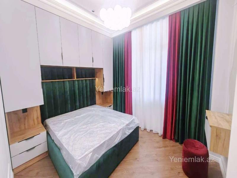 Satılır 2 otaqlı Bina evi menzil (Yeni tikili), 63 m², Xırdalan ş — Mənzil (5)