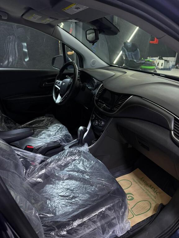 Chevrolet Trax, 1.4 L, 2018 il, 94 500 km 77-SV-147 — Avtomobillər, Bakı (9)