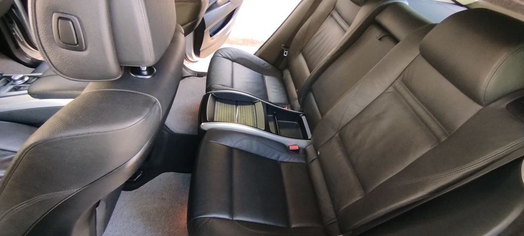 BMW X6 3.0 L, 2008, 151 000 km — Avtomobillər, Bakı (7)