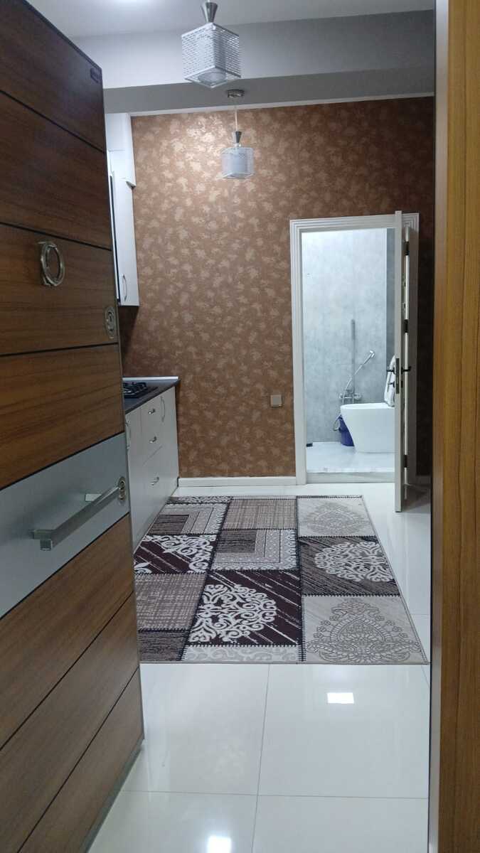 Satılır 2 otaqlı yeni tikili 65 m² — Mənzil, Bakı (9)