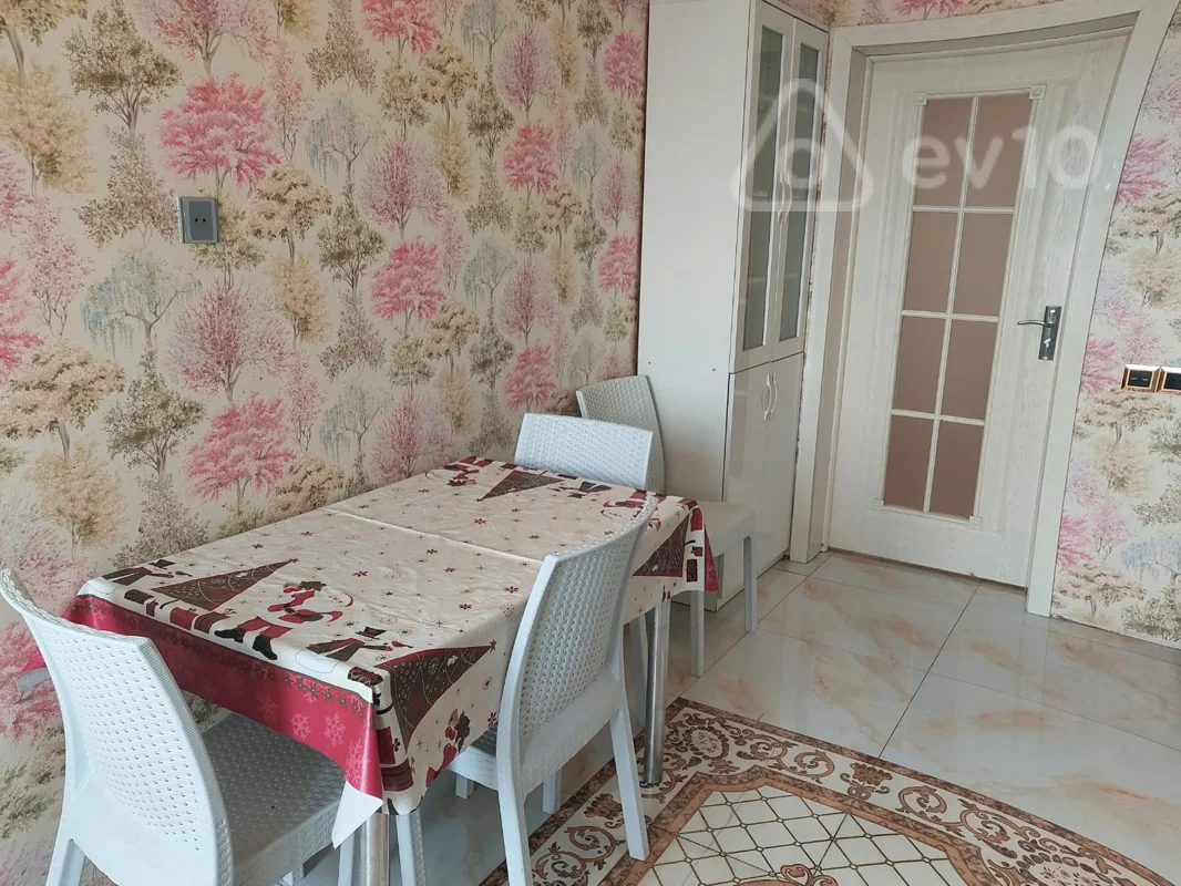 3 otaqlı mənzil, 100 m², Həsən Bəy Zərdabi Prospekti — kirayə — Mənzil, Bakı (12)