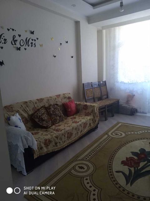 Satılır 1 otaqlı yeni tikili 42 m² — Xırdalan